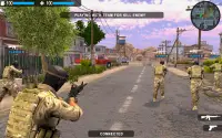 Fps Counter Terrorist Strike – Gun Shooting Games Screen Shot 8