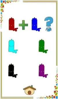 Color mix games for kids Screen Shot 4