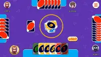 Uno Online: UNO card game multiplayer with Friends Screen Shot 6