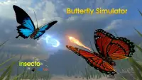 Butterfly Simulator Screen Shot 1