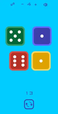 Dice — Roller for board games (Ads free) Screen Shot 6