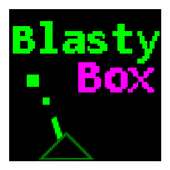 Blasty Box