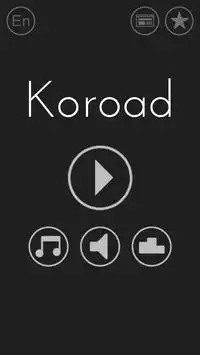 Koroad Screen Shot 0