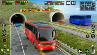 Simulator Mengemudi Bus Kota Screen Shot 6