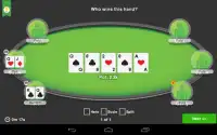 Poker School & Training Screen Shot 11
