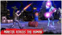 Critical Monster Hunter Shooting :Trigger Strike Screen Shot 1