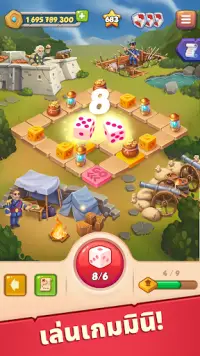 Age Of Coins: Master Of Spins Screen Shot 11