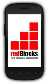 redBlocks Memory Screen Shot 0