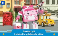 Robocar Poli: Robot Game Boy Screen Shot 7