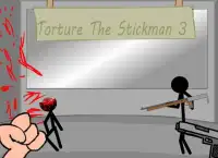 Stickman Mission Screen Shot 3