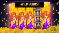 Vegas World Slots Party Screen Shot 3