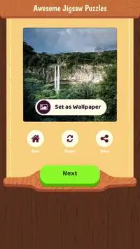 Permainan Teka Teki Android™ Screen Shot 3
