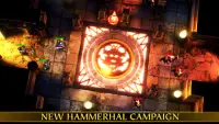 Warhammer Quest: Silver Tower Screen Shot 5