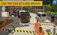 Bus Station: Learn to Drive! Screen Shot 5