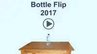 Bottle Flip 2017 Screen Shot 0