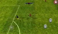 Soccer Shootout Screen Shot 5