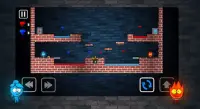 Fuego y agua - Juego escape, juegos sin internet Screen Shot 4