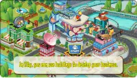 Farm Adventure Game: Top Farming Simulator Game Screen Shot 3