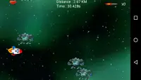 Space Survival Screen Shot 3