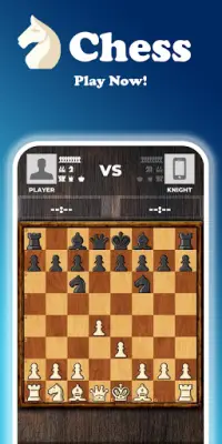 Chess Screen Shot 2