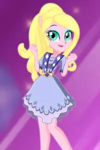 Make 👗 Your Pony Screen Shot 1