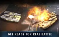 Tank Battle Screen Shot 12