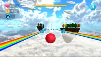 Nice Kind - Battle Ball Runner Screen Shot 4
