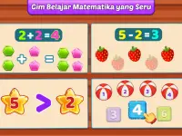 Game Matematika untuk Anak Screen Shot 11