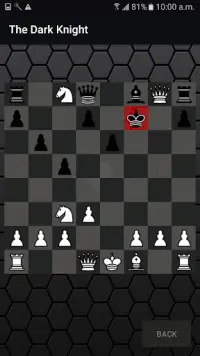 != Chess (Ad free) Screen Shot 14