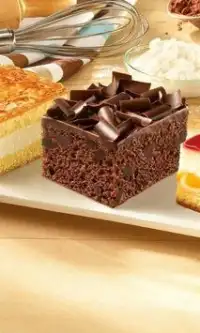 Dessert Jigsaw Puzzles Screen Shot 2