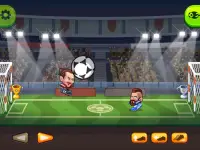 Head Ball 2 - Игра в футбол Screen Shot 5