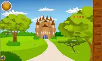 Princess of Island Escape Game Screen Shot 2