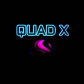 Quad X FREE