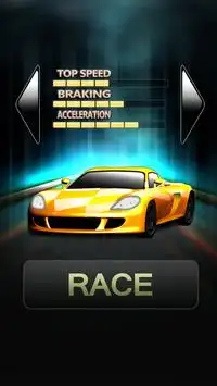 Racers Hangout Screen Shot 4