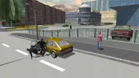 Criminal Russia 3D. Gangsta caminho Screen Shot 3