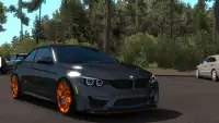 Real Driving Car Simulator 2020 Screen Shot 3