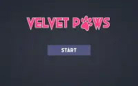 Velvet Paws - Spiel für Katzen Screen Shot 0