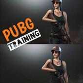 PUBG training