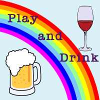 Play and Drink