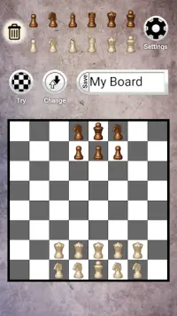 Chess Screen Shot 6