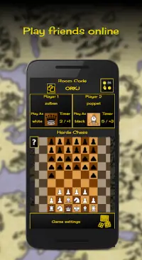 ChessCraft Screen Shot 3