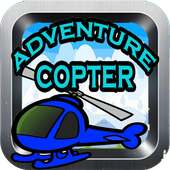 Adventure Helicopter