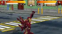 Superhero Infinity Battle of Fallen Heroes Screen Shot 0