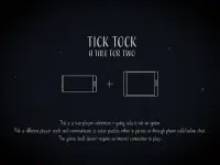 Tick Tock: A Tale for Two Screen Shot 8