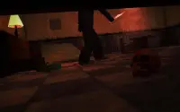 Slasher Scream : Scary Horror Escape Game Screen Shot 3
