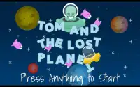 Tom and The Lost Planet Screen Shot 5
