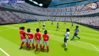 World Soccer-Perfect football League 2021 Screen Shot 2
