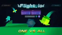 Flight.io - Space Battle Royale Screen Shot 3