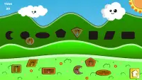 Montessori Sweet Shapes Games Screen Shot 7