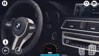 City Car Driving Simulator 2018 Screen Shot 2